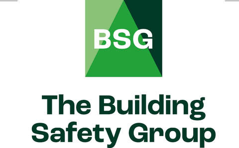 BSG, The Building Safety Group, certified member