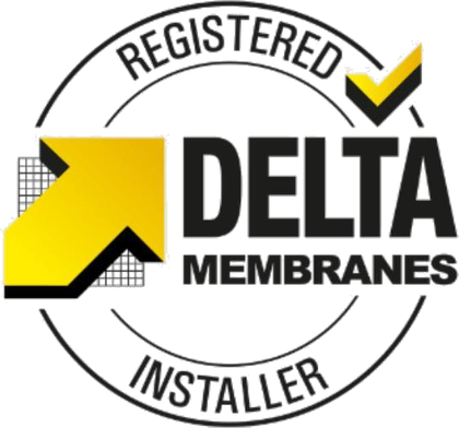 Delta Membranes Registered Installer